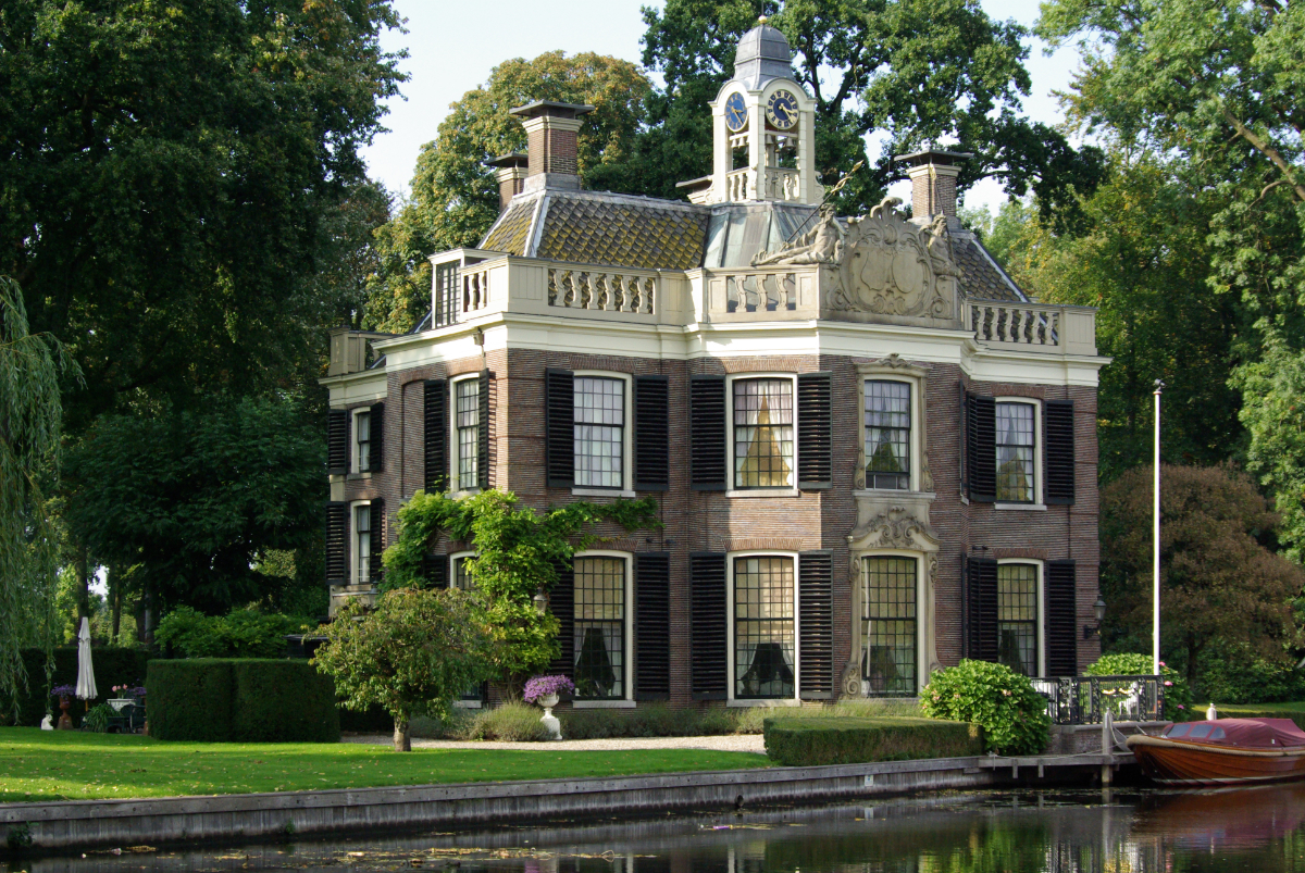 Rupelmonde - Rondvaart Vecht